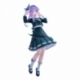 Love Live! Hasuno Sora Jogakuin School Idol Club Estatua PVC 1/7 Otomune Kozue Fortune Movie Ver. 24 cm