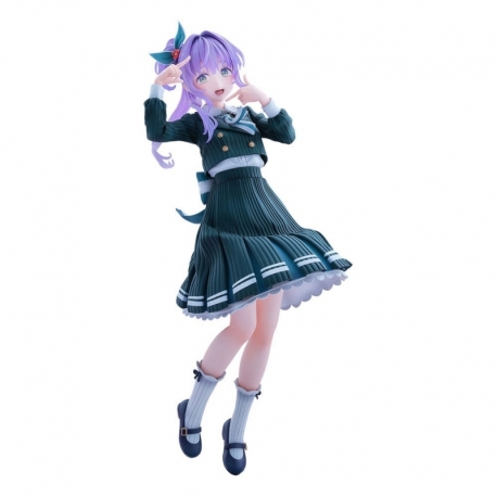 Love Live! Hasuno Sora Jogakuin School Idol Club Estatua PVC 1/7 Otomune Kozue Fortune Movie Ver. 24 cm