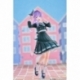 Love Live! Hasuno Sora Jogakuin School Idol Club Estatua PVC 1/7 Otomune Kozue Fortune Movie Ver. 24 cm