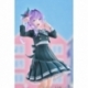 Love Live! Hasuno Sora Jogakuin School Idol Club Estatua PVC 1/7 Otomune Kozue Fortune Movie Ver. 24 cm