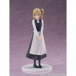 Kaguya-sama: Love Is War Ultra Romantic Estatua PVC Cantabile Ai Hayasaka 20 cm