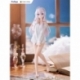Wandering Witch: The Journey of Elaina Tenitol Tall PVC Statue Elania Shirt Ver. 30 cm