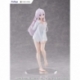 Wandering Witch: The Journey of Elaina Tenitol Tall PVC Statue Elania Shirt Ver. 30 cm