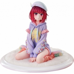 Oshi no Ko PVC Statue 1/6 Kana Arima: Hoodie Style Ver. 13 cm