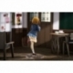 K-On! Pop Up Parade PVC Statue Ritsu Tainaka L Size 22 cm