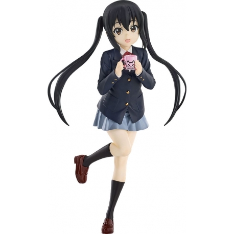 K-On! Pop Up Parade PVC Statue Azusa Nakano L Size 22 cm