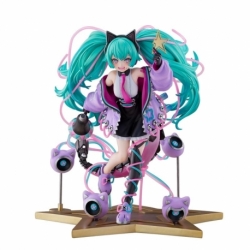 Character Vocal Series 01 Estatua 1/7 Hatsune Miku Digital Stars 2023 Ver. 23 cm