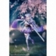 Re:ZERO -Starting Life in Another World- PVC Statue 1/7 Emilia Combat Outfit ver. 24 cm