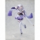 Re:ZERO -Starting Life in Another World- PVC Statue 1/7 Emilia Combat Outfit ver. 24 cm