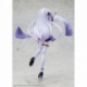 Re:ZERO -Starting Life in Another World- PVC Statue 1/7 Emilia Combat Outfit ver. 24 cm