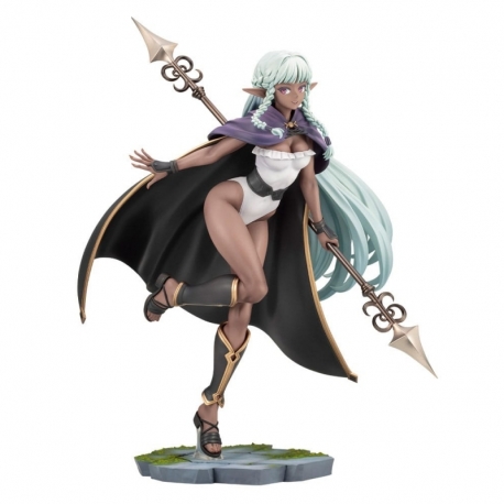 Unicorn Overlord PVC Statue 1/7 Rosalinde 28 cm