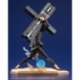 Trigun Stampede ARTFXJ Statue 1/8 Nicholas D. Wolfwood Trigun Stampede Ver. 28 cm