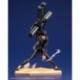 Trigun Stampede ARTFXJ Statue 1/8 Nicholas D. Wolfwood Trigun Stampede Ver. 28 cm
