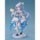 Is the Order a Rabbit? Estatua PVC 1/7 Chino dress Ver. 23 cm
