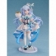 Is the Order a Rabbit? Estatua PVC 1/7 Chino dress Ver. 23 cm