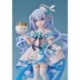 Is the Order a Rabbit? Estatua PVC 1/7 Chino dress Ver. 23 cm