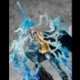 One Piece Estatua PVC Portrait Of Pirates WA-MAXIMUM Trafalgar Law The Surgeon of Death Awaken Ver. 27 cm