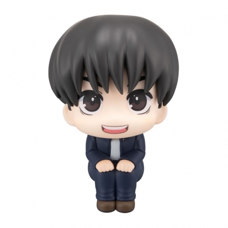 Jujutsu Kaisen Estatua PVC Look Up Yu Haibara 11 cm