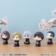 Jujutsu Kaisen Estatua PVC Look Up Yu Haibara 11 cm