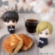 Jujutsu Kaisen Estatua PVC Look Up Yu Haibara 11 cm (with gift)