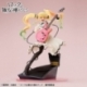 Rock Is a Lady´s Modesty Estatua PVC Lucrea Ririsa Suzunomiya 24 cm