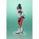 Mobile Suit Gundam GQuuuuuuX Estatua PVC Lucrea Lite Yuzuriha Amate (Machu) Pilot Suit Ver. 18 cm