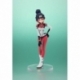 Mobile Suit Gundam GQuuuuuuX Estatua PVC Lucrea Lite Yuzuriha Amate (Machu) Pilot Suit Ver. 18 cm