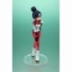 Mobile Suit Gundam GQuuuuuuX Estatua PVC Lucrea Lite Yuzuriha Amate (Machu) Pilot Suit Ver. 18 cm