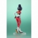 Mobile Suit Gundam GQuuuuuuX Estatua PVC Lucrea Lite Yuzuriha Amate (Machu) Pilot Suit Ver. 18 cm
