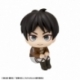 Attack on Titan Estatua PVC Look Up Eren Jaeger 11 cm