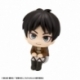 Attack on Titan Estatua PVC Look Up Eren Jaeger 11 cm