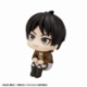 Attack on Titan Estatua PVC Look Up Eren Jaeger 11 cm