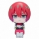 Mobile Suit Gundam GQuuuuuuX Estatua PVC Look Up Yuzuriha Amate (Machu) Pilot Suit Ver. 11 cm