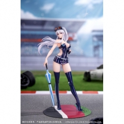 Azur Lane Estatua PVC 1/7 Enterprise Wind Catcher 22 cm