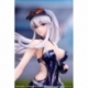 Azur Lane PVC Statue 1/8 Enterprise Wind Catcher 22 cm
