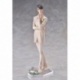 Doukyusei PVC Statue 1/7 Licht Sajo: Wedding Ver. 24 cm