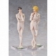 Doukyusei Pack de 2 Estatuas PVC 1/7 Hikaru Kusakabe & Licht Sajo: Wedding Ver. 24 cm