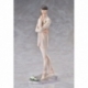 Doukyusei Pack de 2 Estatuas PVC 1/7 Hikaru Kusakabe & Licht Sajo: Wedding Ver. 24 cm