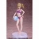 Kaguya-sama: Love Is War PVC Statue 1/8 Summer Queens Assemble Heroines Ai Hayasaka Kit Ver. 20 cm