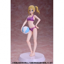 Kaguya-sama: Love is War PVC Statue 1/8 Summer Queens Ai Hayasaka 20 cm