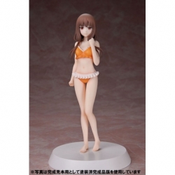 Kaguya-sama: Love Is War PVC Statue 1/8 Summer Queens Assemble Heroines Miko Iino Kit Ver. 19 cm