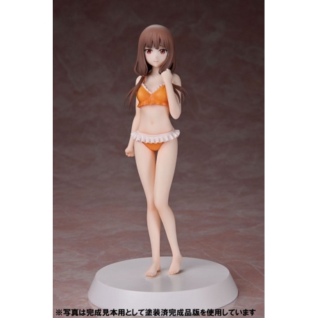 Kaguya-sama: Love is War PVC Statue 1/8 Summer Queens Miko Iino 19 cm