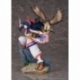 Samurai Spirits PVC Statue 1/7 Nakoruru 30 cm