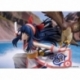 Samurai Spirits PVC Statue 1/7 Nakoruru 30 cm
