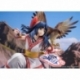 Samurai Spirits PVC Statue 1/7 Nakoruru 30 cm