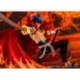 Tengen Toppa Gurren Lagann Estatua PVC Kamina & Gurren 27 cm