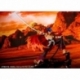 Tengen Toppa Gurren Lagann Estatua PVC Kamina & Gurren 27 cm