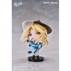 Honkai: Star Rail Nameless Honor Chibi Figur Vol. 01 Yanqing 8 cm