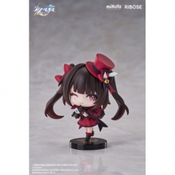 Honkai: Star Rail Nameless Honor Chibi Figur Vol. 01 Sparkle 8 cm