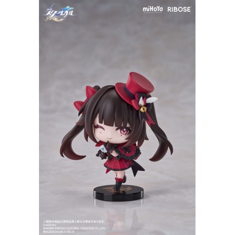 Honkai: Star Rail Nameless Honor Chibi Figur Vol. 01 Sparkle 8 cm